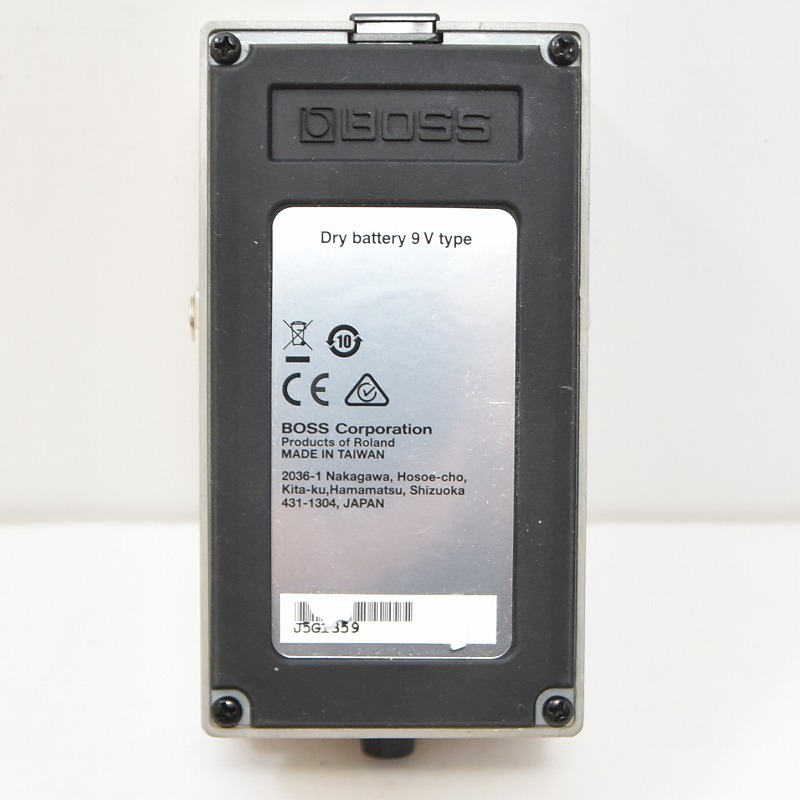 BOSS GE-7 Equalizer 【SN J5G1359】 【心斎橋店】（中古）【楽器検索