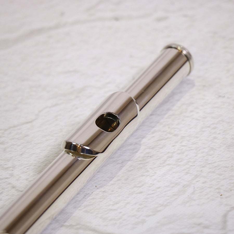 Altus アルタス A1007E 管体銀製フルート 【1年保証】 【名古屋栄店