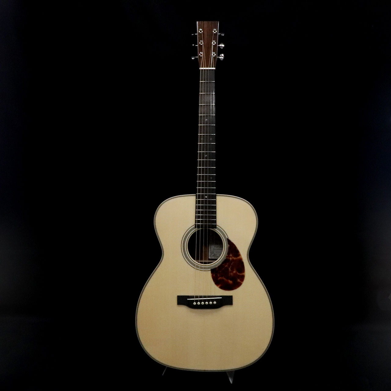 ASTURIAS Trad OM 10th Anniversary（新品/送料無料）【楽器検索