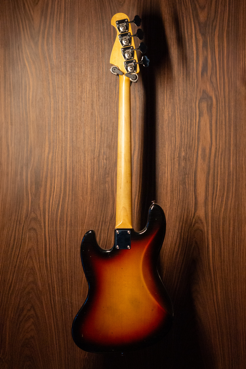 g7 Special g7-JB/R Lightly Aged 