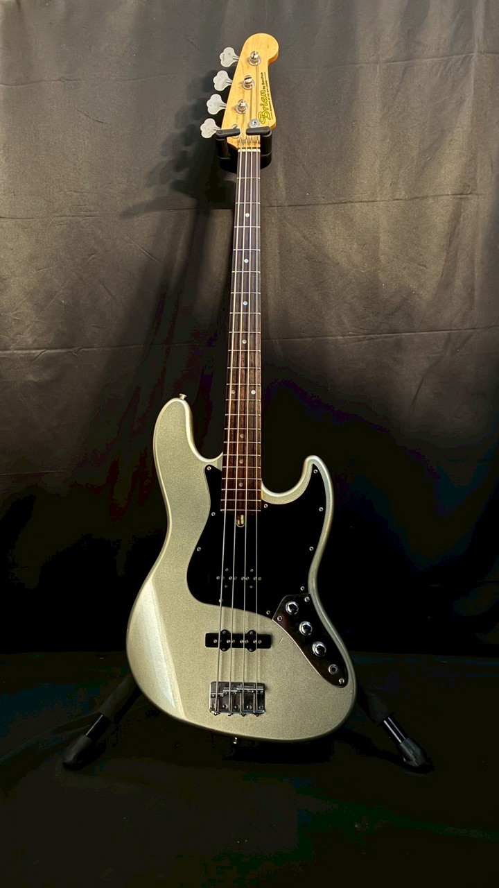Brian by Bacchus JBタイプ BJB-380 Brian by Bacchus BJB-380（中古）【楽器検索デジマート】