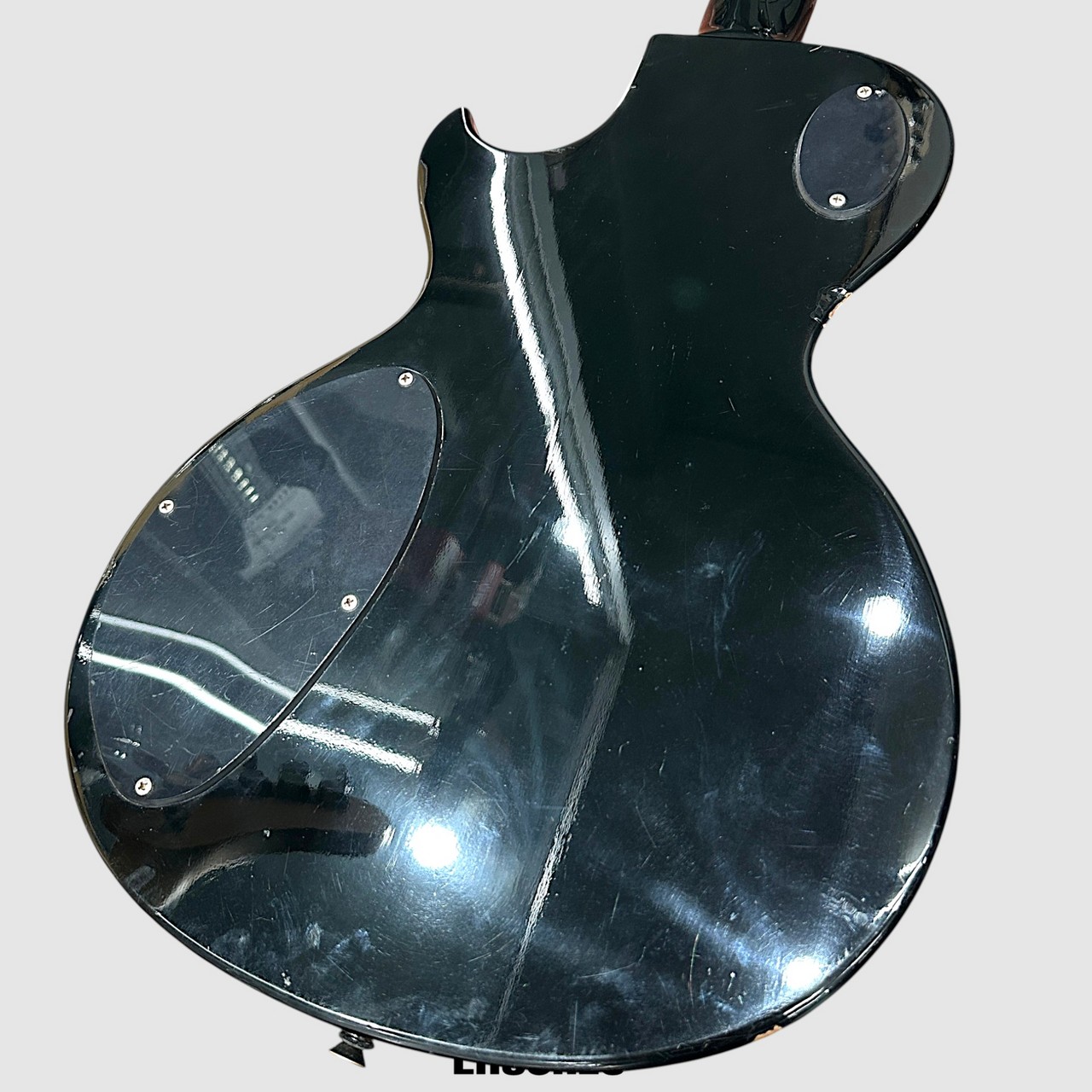 ZEPHYR ZST-70 LPタイプ（中古）【楽器検索デジマート】