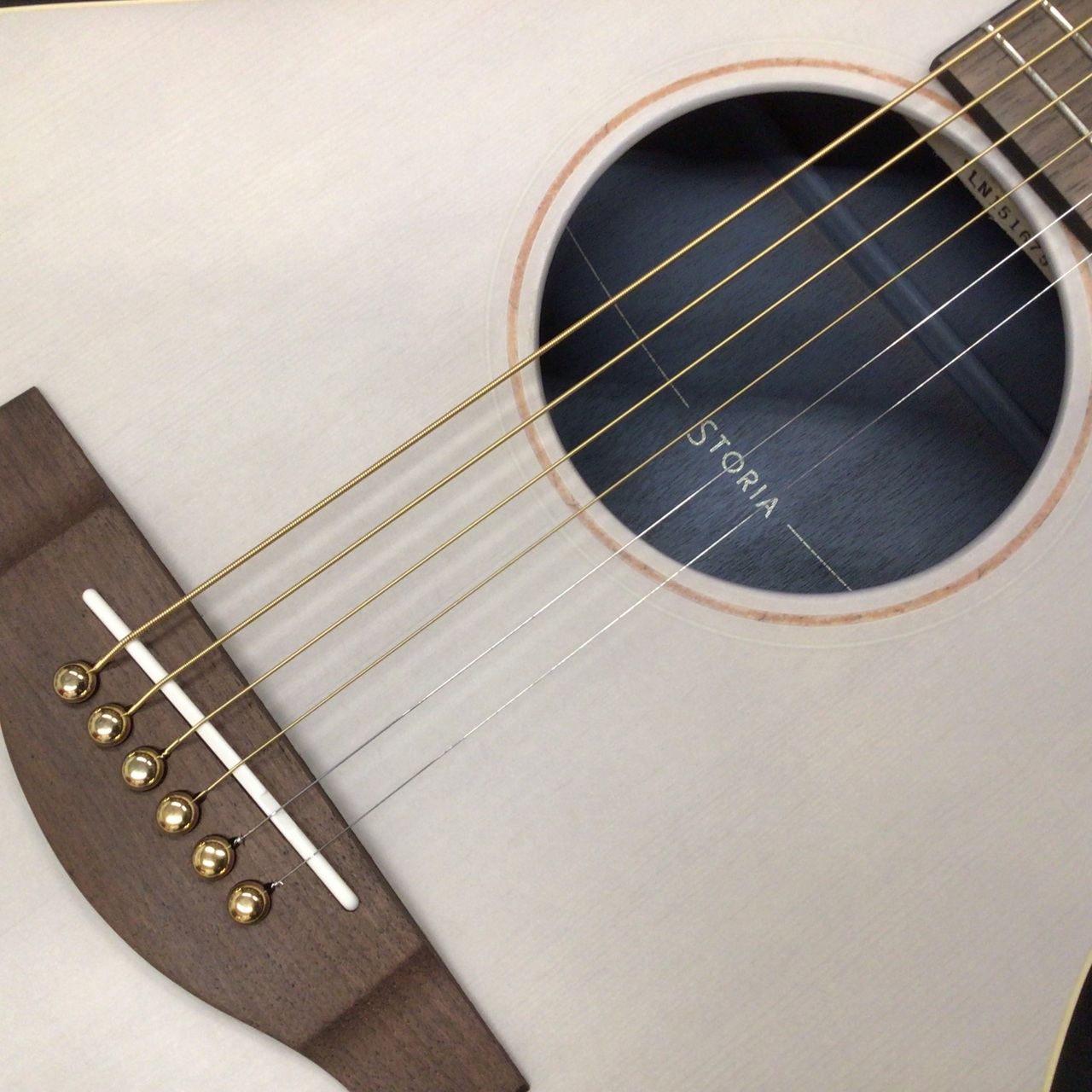 YAMAHA STORIA Ⅰ（新品/送料無料）【楽器検索デジマート】