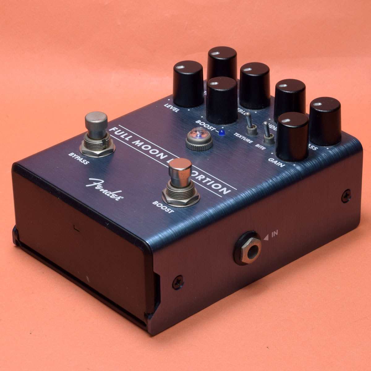 Fender Full Moon Distortion 【福岡店】（中古）【楽器検索デジマート】