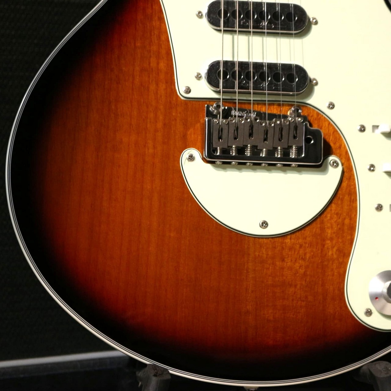 DeacyAmp. ブライアン　メイ Brian May Guitars 【軽量3.22kg】Brian May Special 