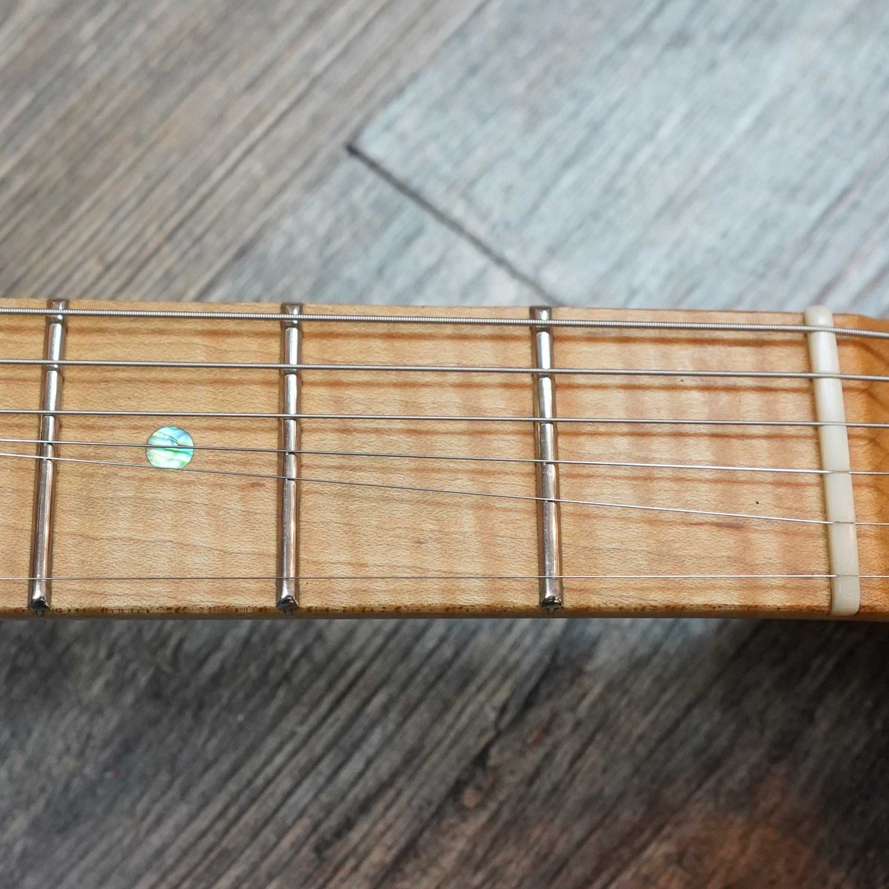 NO BRAND Component Guitar(中古)【楽器検索デジマート】 NO BRAND Component Guitar(中古)【楽器検索デジマート】
