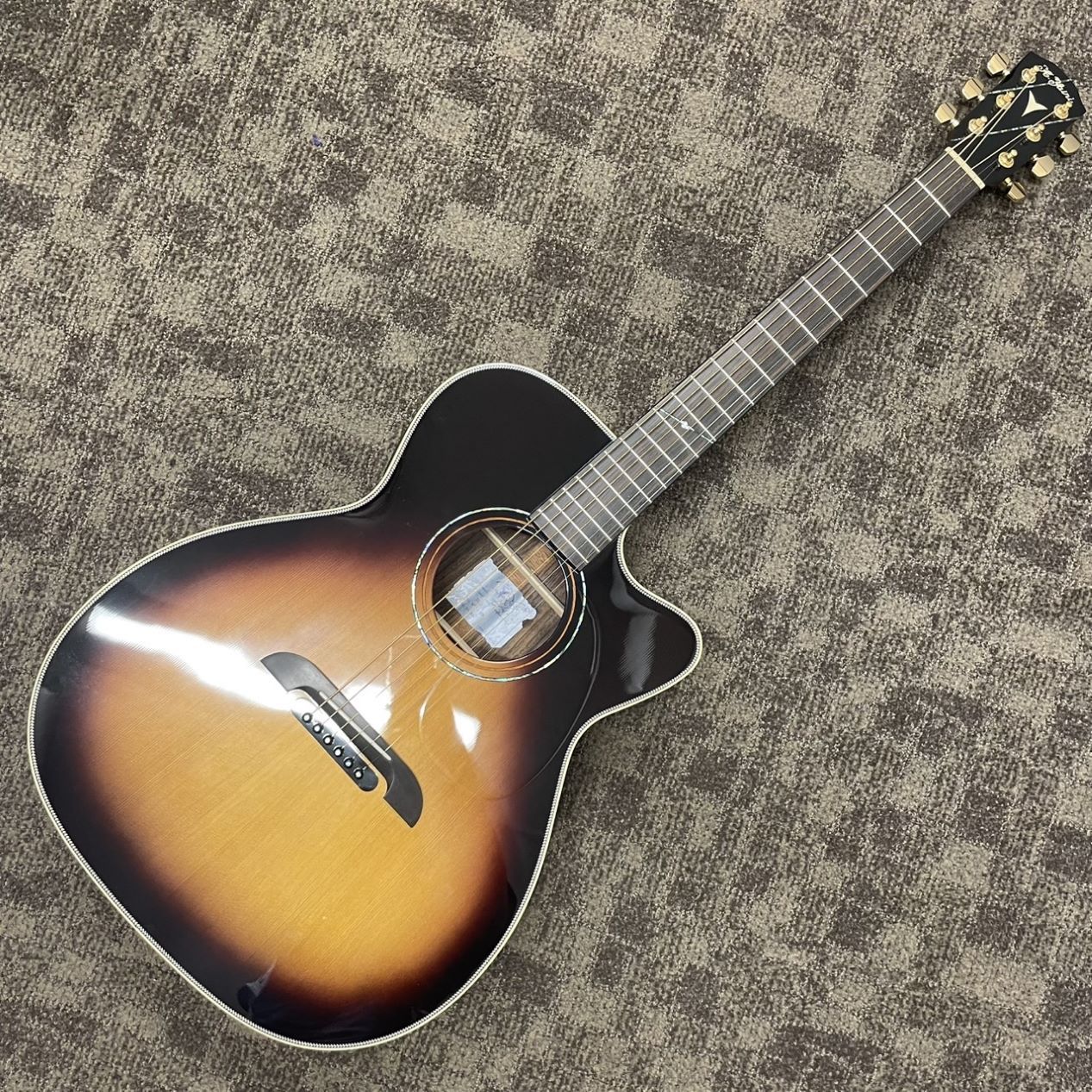 K.Yairi WY1（新品/送料無料）【楽器検索デジマート】