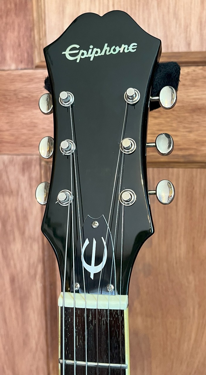Epiphone Casino VS（中古）【楽器検索デジマート】
