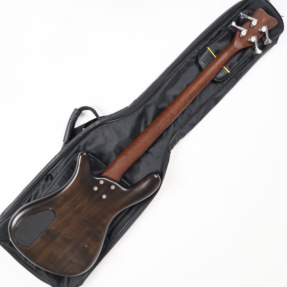 Warwick 【中古】WARWICK ワーウィック Streamer LX 4st Nivrana Black