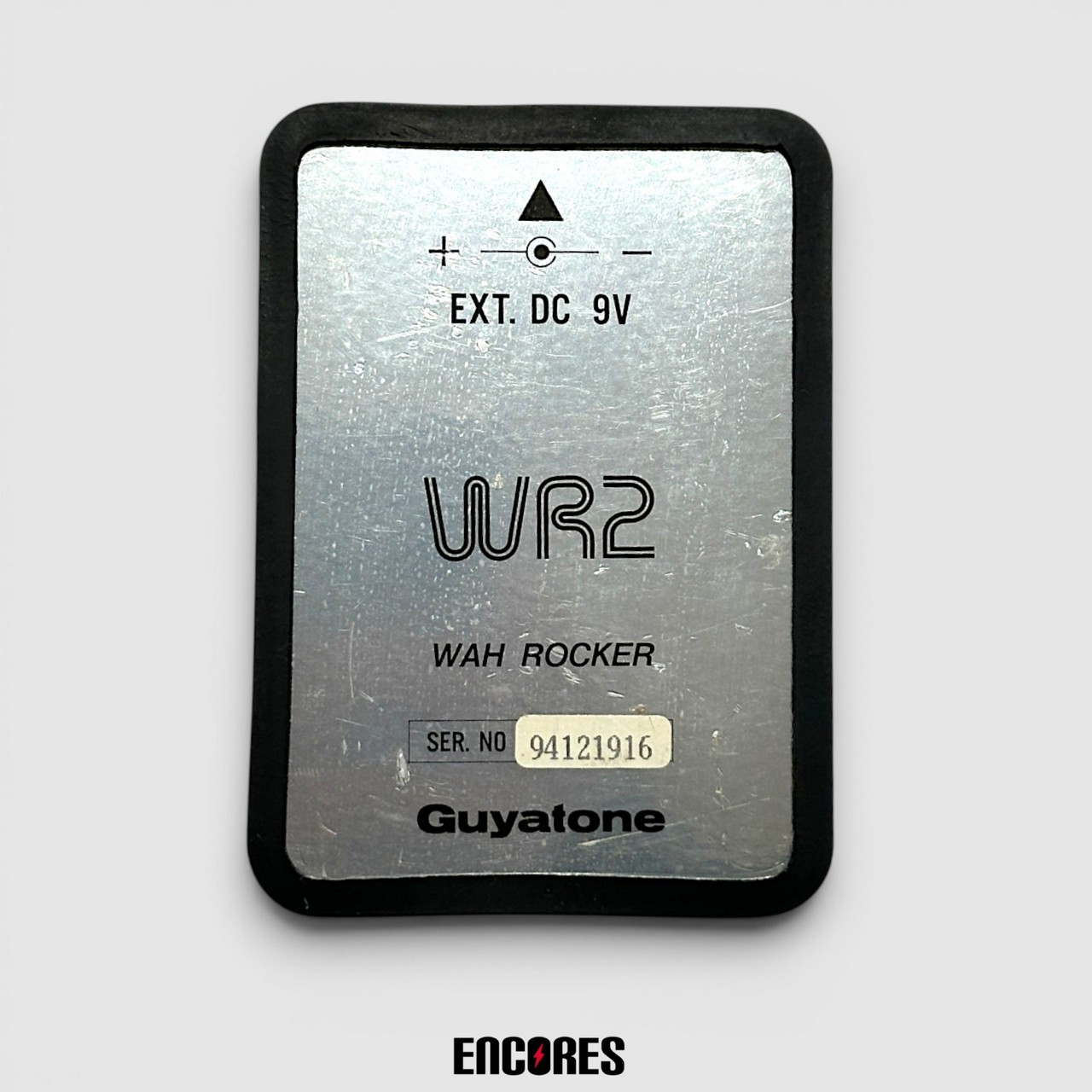 Guyatone GUYATONE WR2 Wah Rocker（中古）【楽器検索デジマート】
