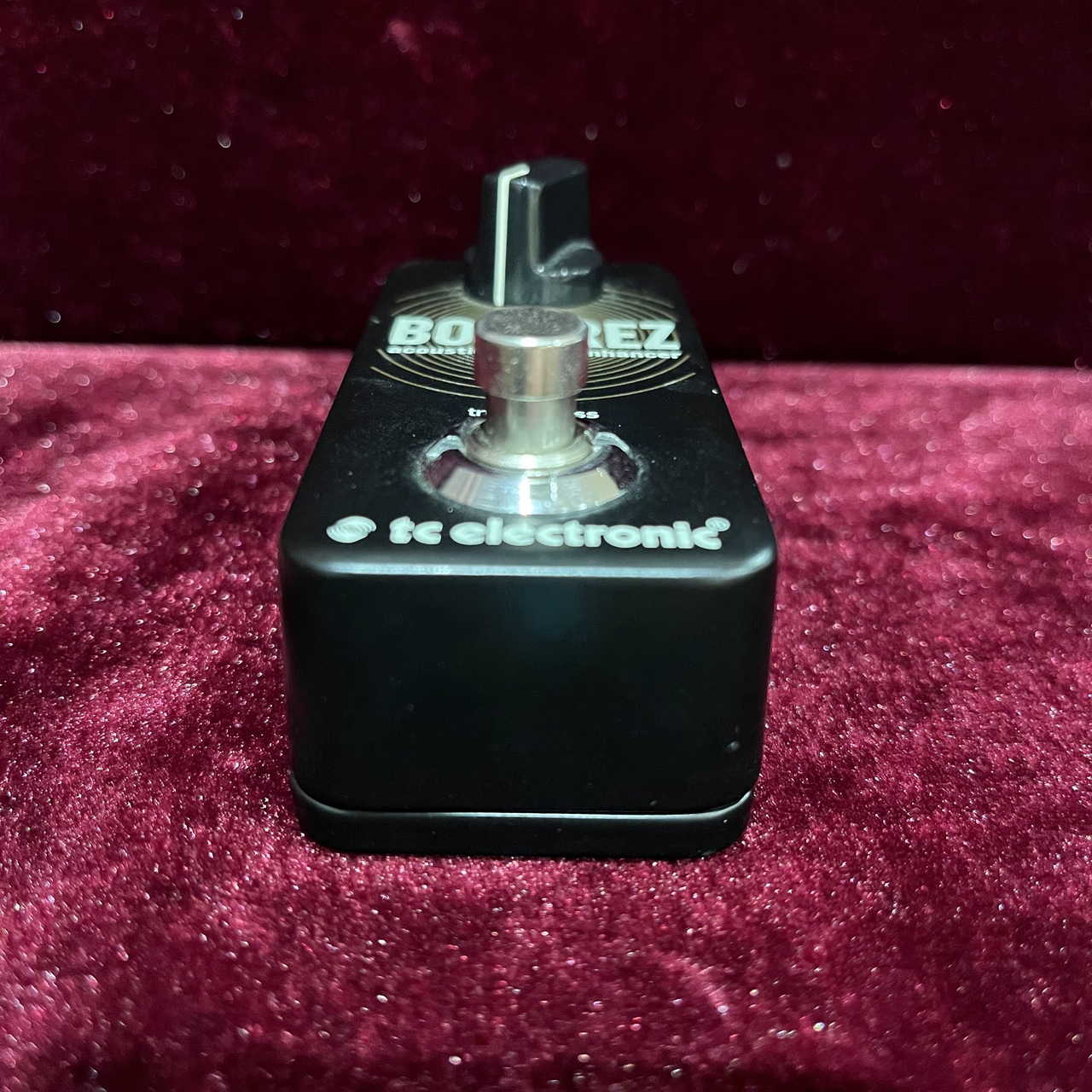 tc electronic BODYREZ（中古）【楽器検索デジマート】
