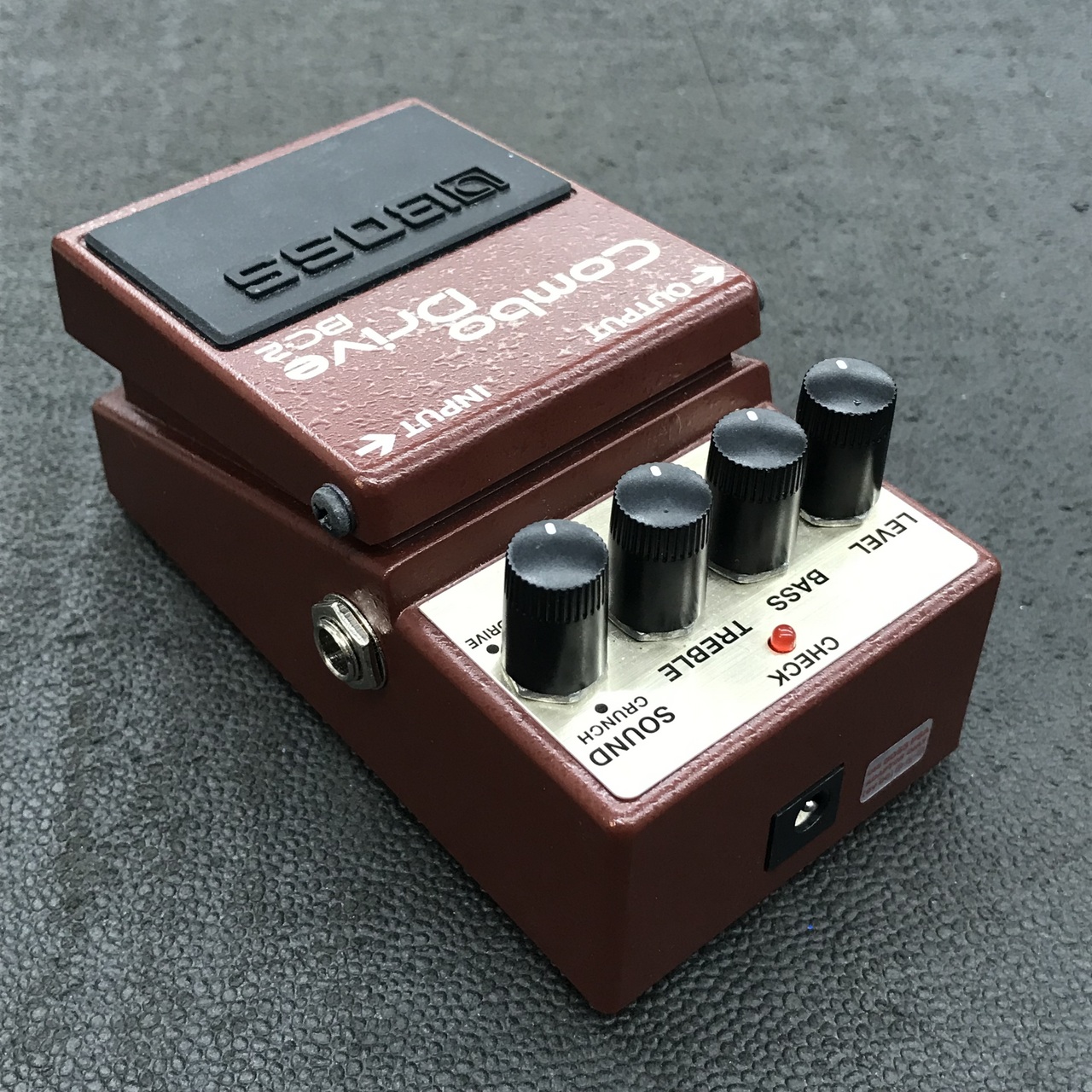 BOSS BC-2 Combo Drive（中古）【楽器検索デジマート】