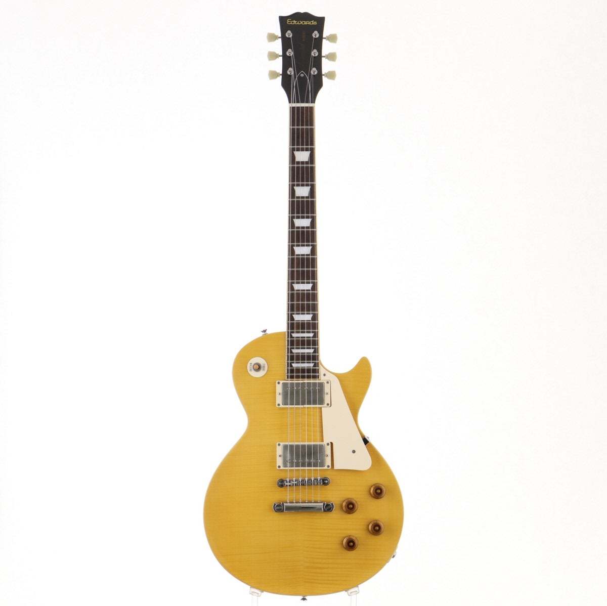 EDWARDS E-LP-98LTS LD 【新宿店】（中古/送料無料）【楽器検索