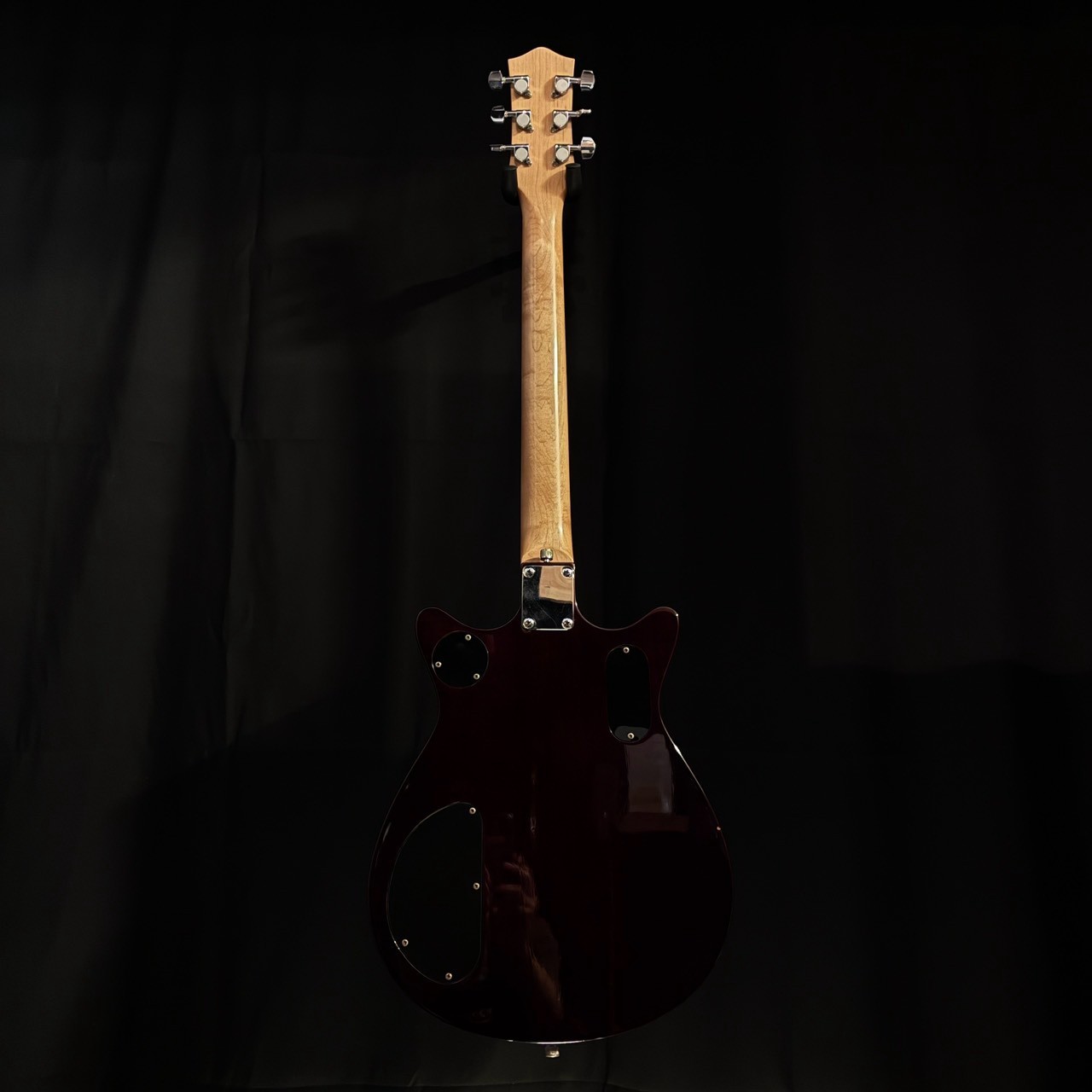 Gretsch Electromatic Double Jet G2921【3.76kg】（中古）【楽器検索