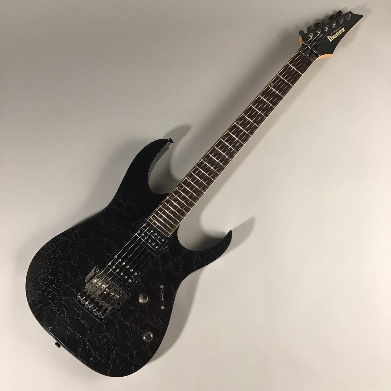 Ibanez RG8320 J-custom（中古/送料無料）【楽器検索デジマート】