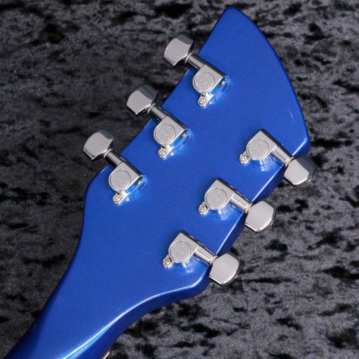 Rickenbacker Model 620 MID Midnight Blue 【新宿店】（中古/送料無料