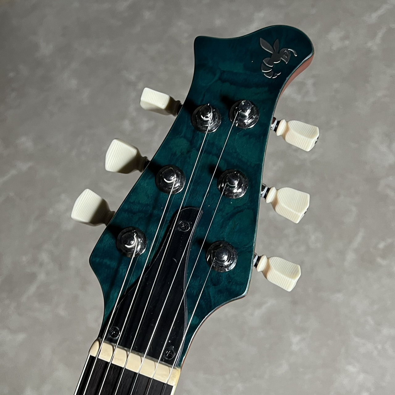 RYOGA HORNET/LEC-TQM【現物画像】（中古/送料無料）【楽器検索