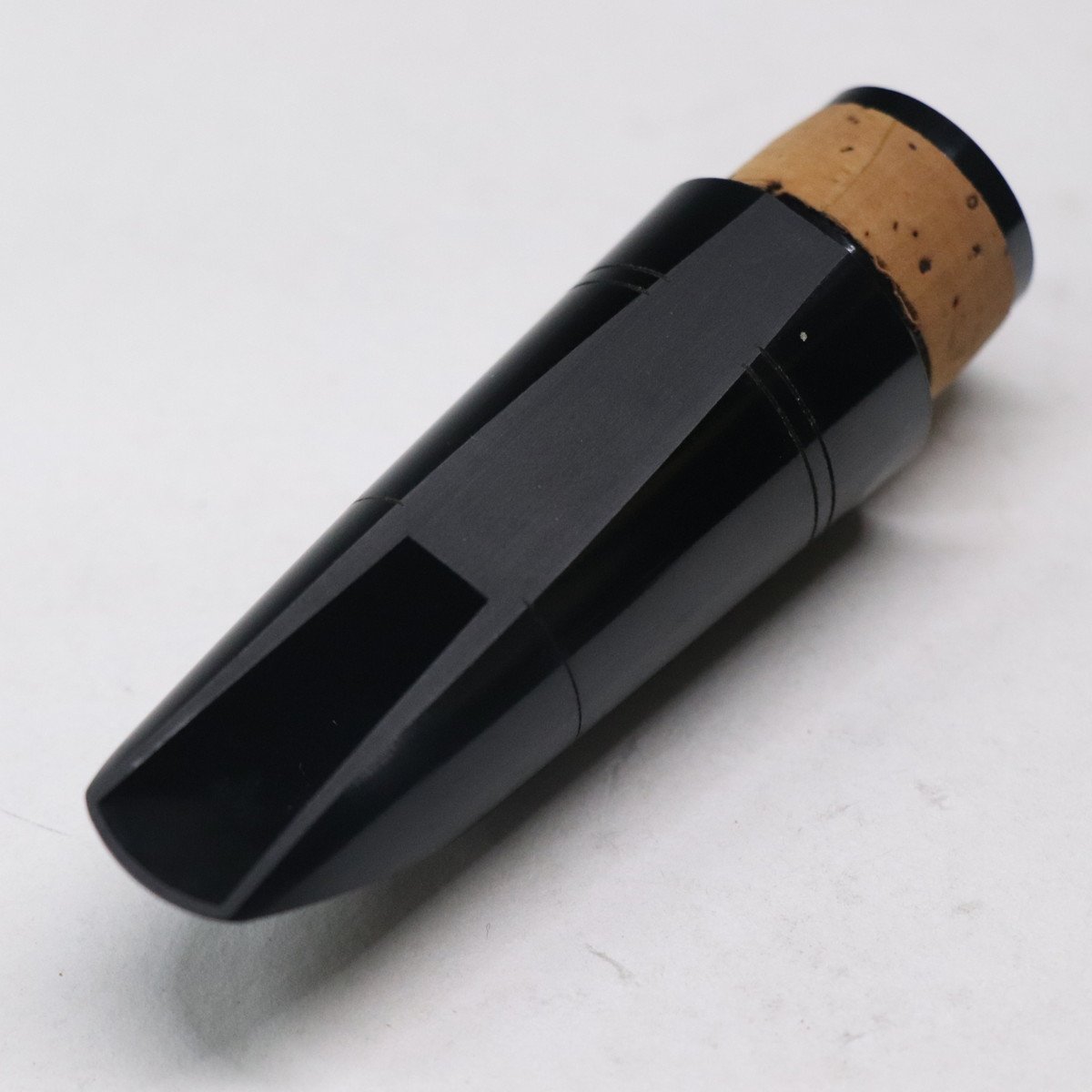 BD4 クラリネットマウスピース B♭クラリネットマウスピース バンドレン ブラックダイヤモンド