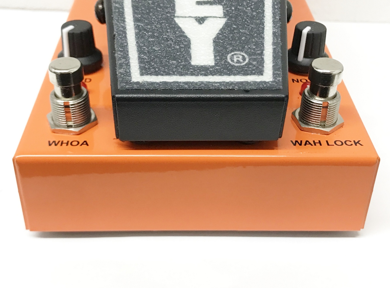 Morley 20/20 WAH LOCK / MTG3（中古）【楽器検索デジマート】