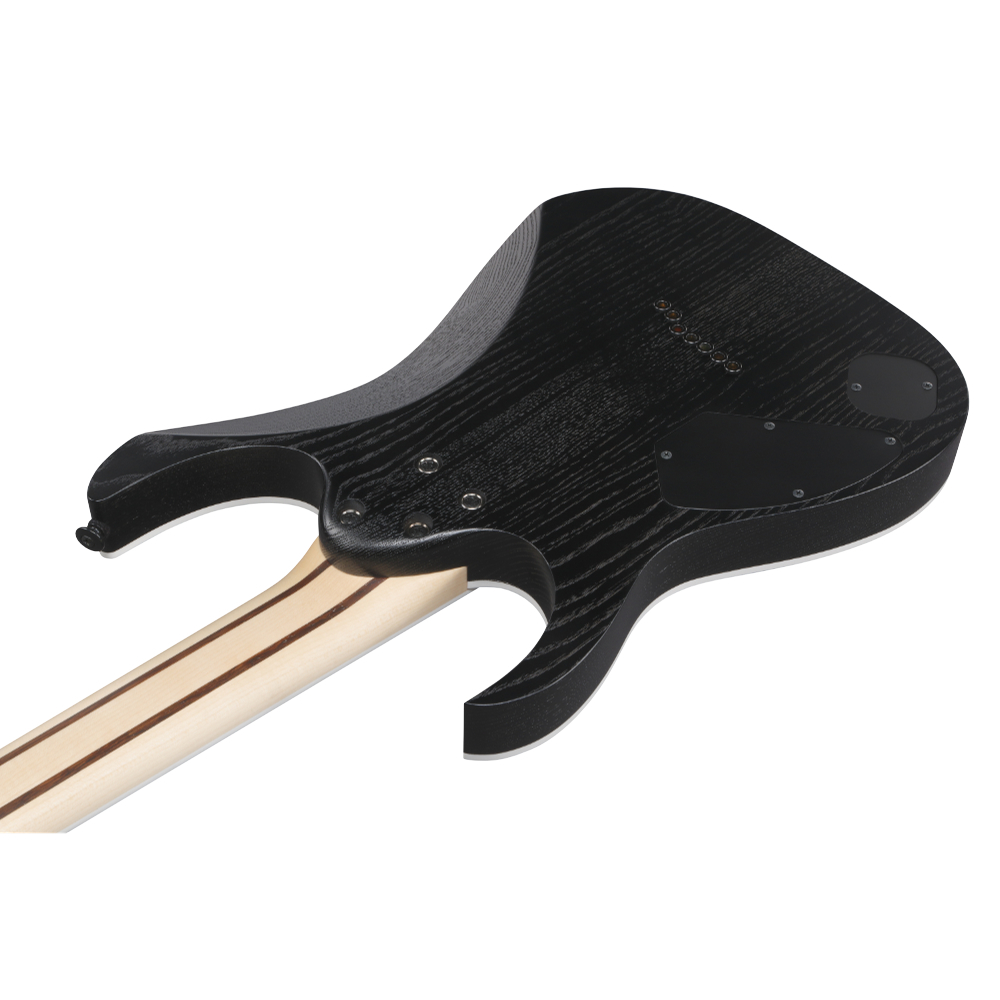 Ibanez アイバニーズ Prestige RGR762AHBF-WK 7弦エレキギター（新品