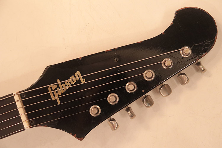 Gibson 1965 Firebird Ⅲ 