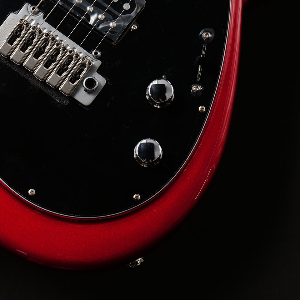 Tokai Talbo A-101SH MRD（新品/送料無料）【楽器検索デジマート】