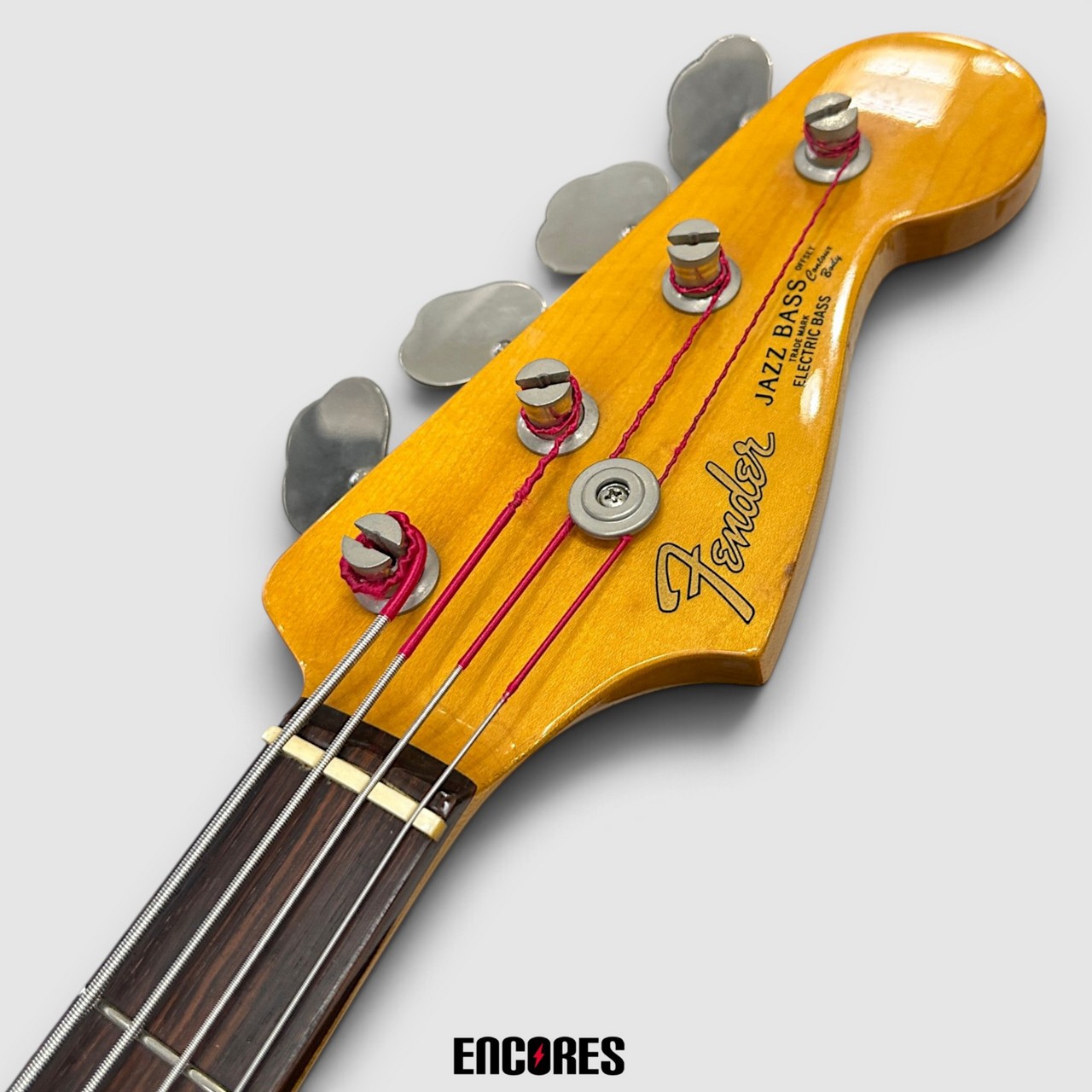 Fender Japan JB62 Pシリアル 1999年～2002年製（中古）【楽器検索