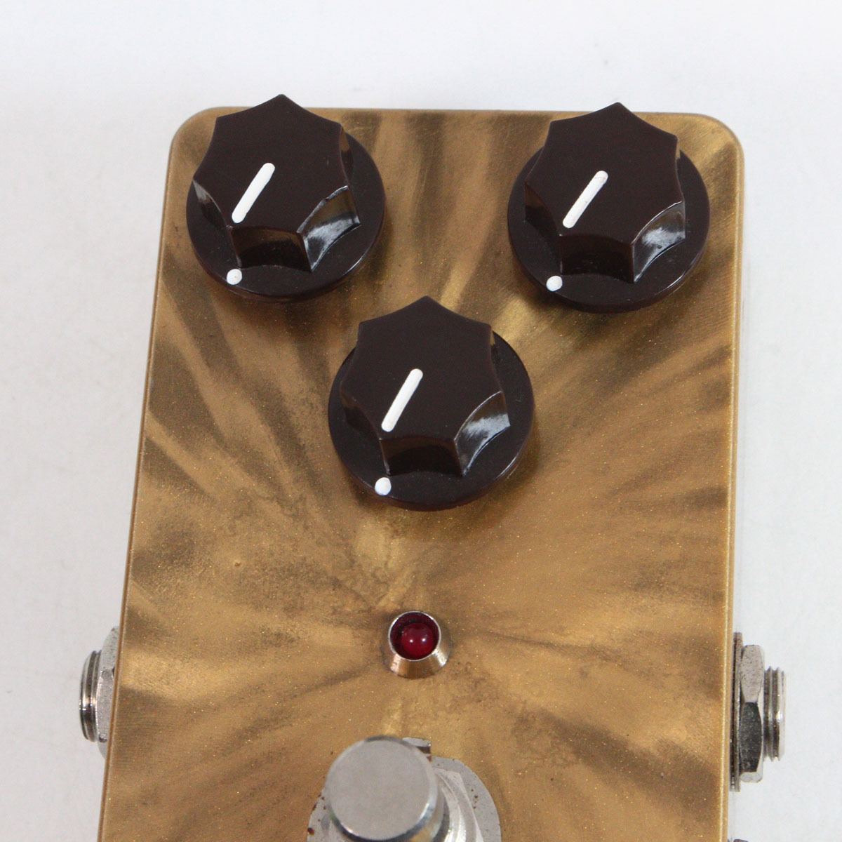 マキノ工房 TUBE DRIVER 7 【渋谷店】（中古）【楽器検索デジマート】