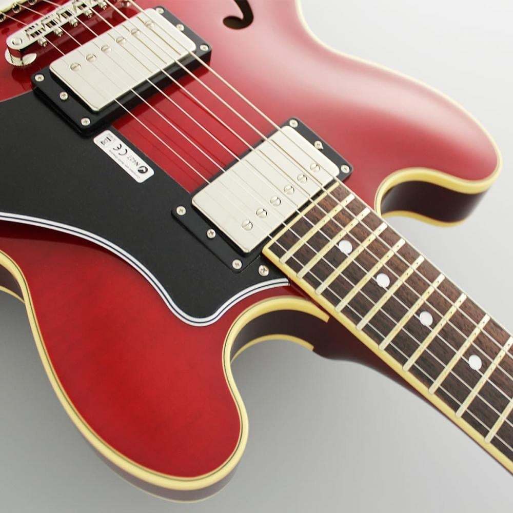 FUJIGEN(FGN) Masterfield MSA-HP/CH (Cherry) フジゲン [日本製