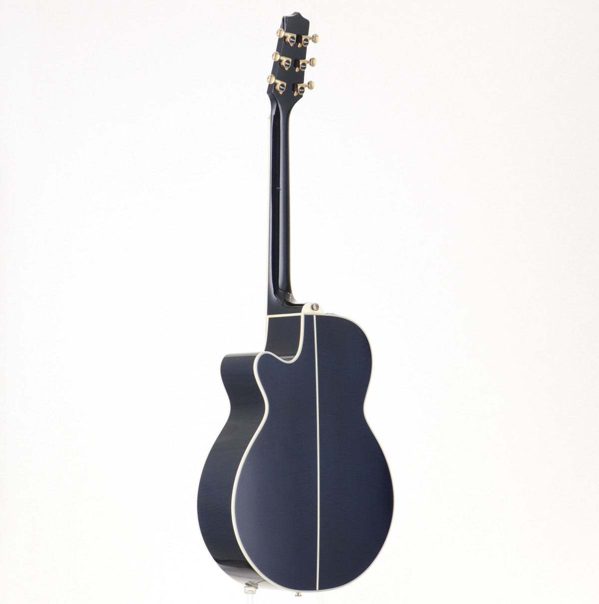 Takamine PTU110SP-Deep Blue Sunburst 【御茶ノ水HARVEST_GUITARS