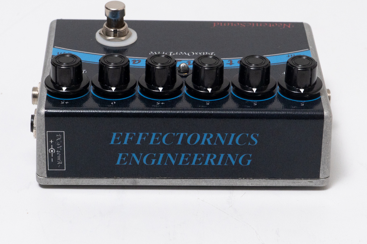 NeotenicSound Bottom Breaker【GIB横浜】（中古/送料無料）【楽器検索