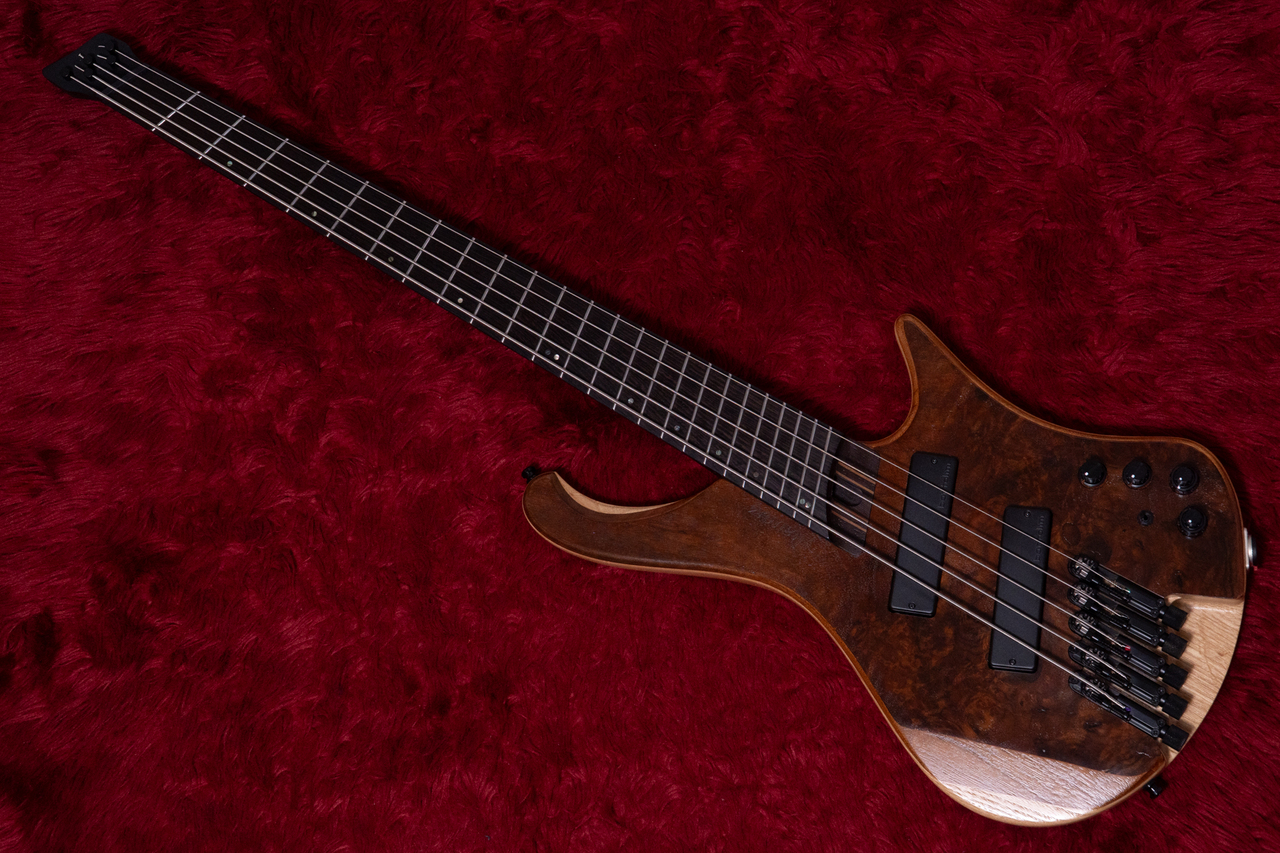 Ibanez EHB1265MS-NML 2023 3.810kg #I230912259【GIB横浜】（中古