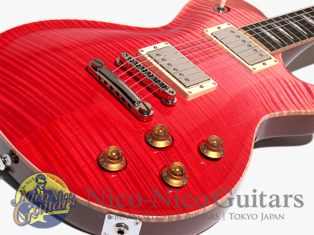 FUJIGEN(FGN) 2025 Expert Flame EFL-FM-R (SAKURA Gradation) （中古