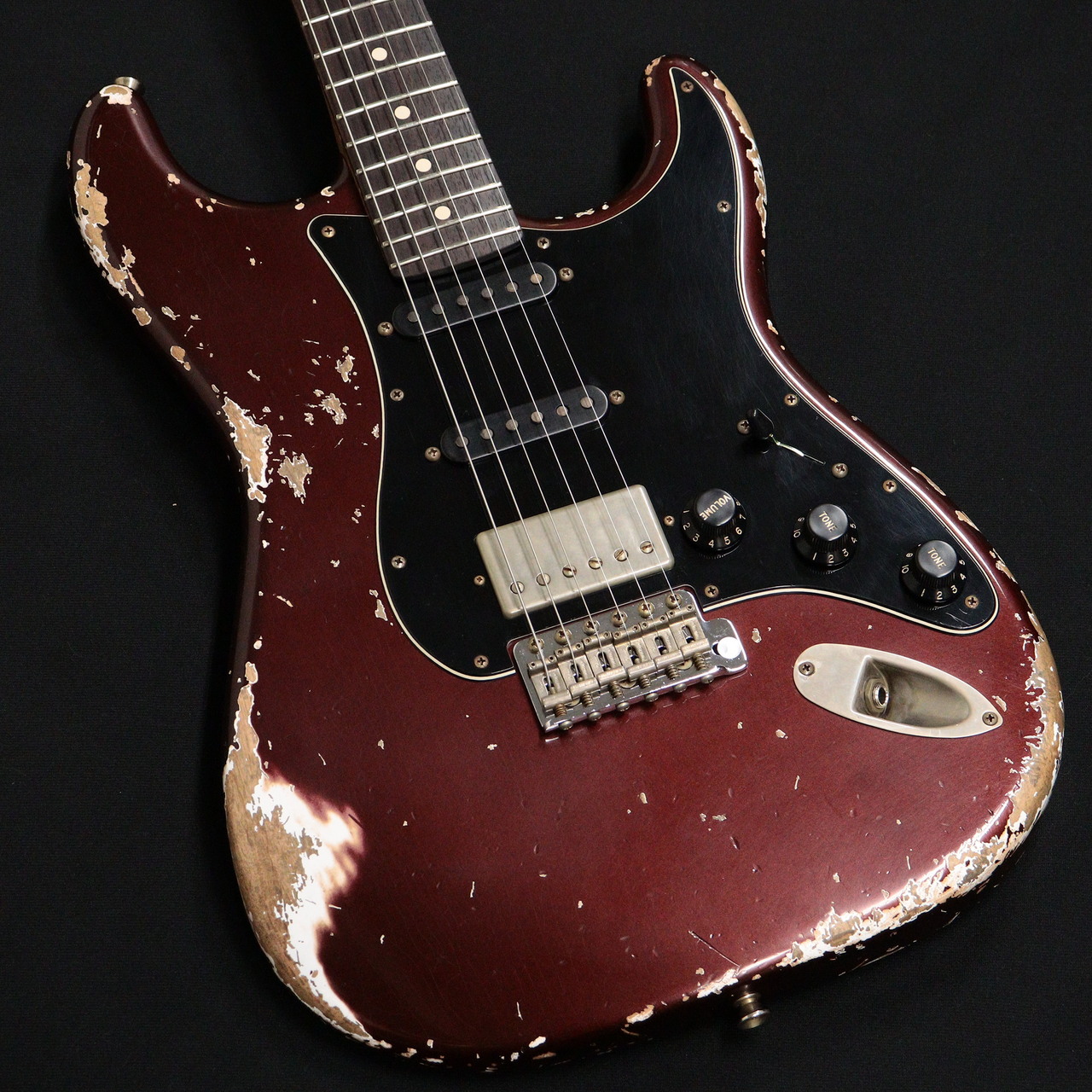Xotic XSC-2 Rootbeer heavy Aged （新品/送料無料）【楽器検索