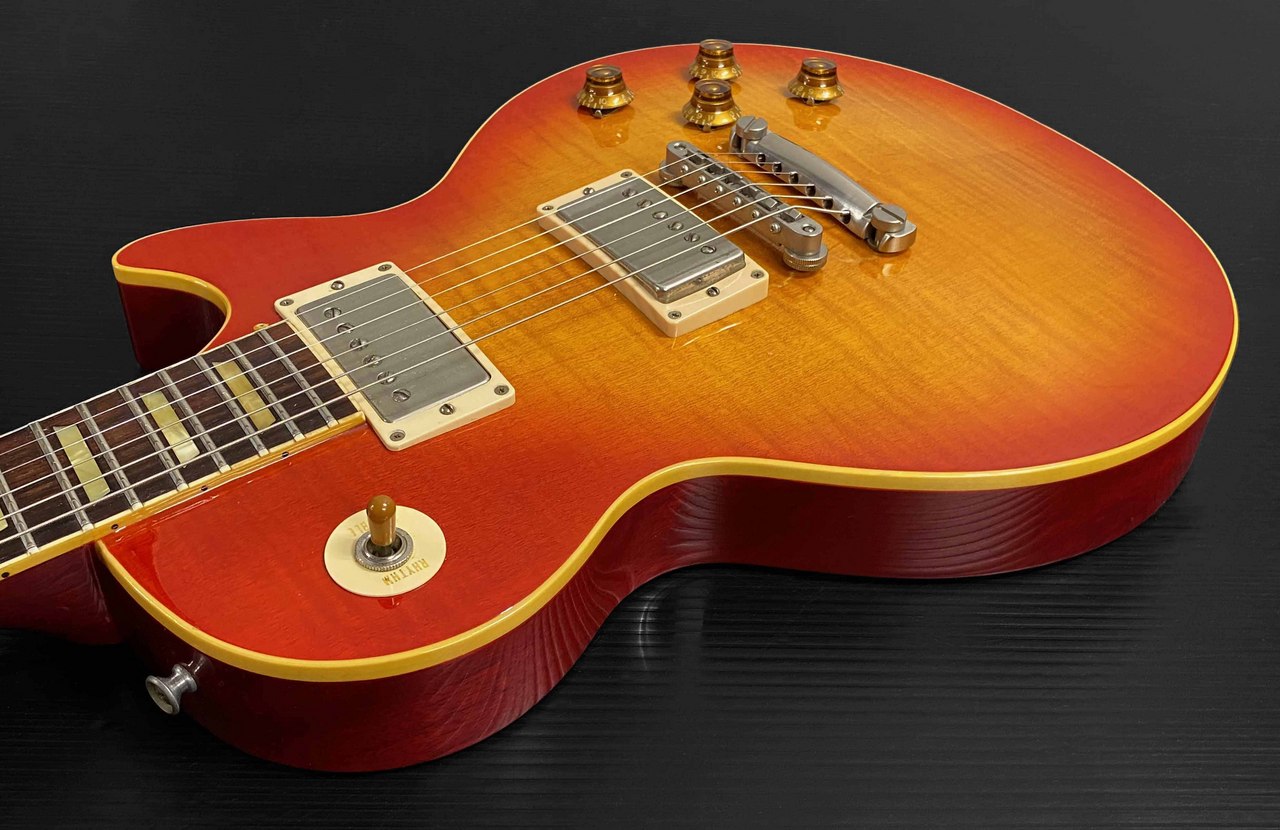 Orville by Gibson LPS-59R 1993（中古/送料無料）【楽器検索デジマート】