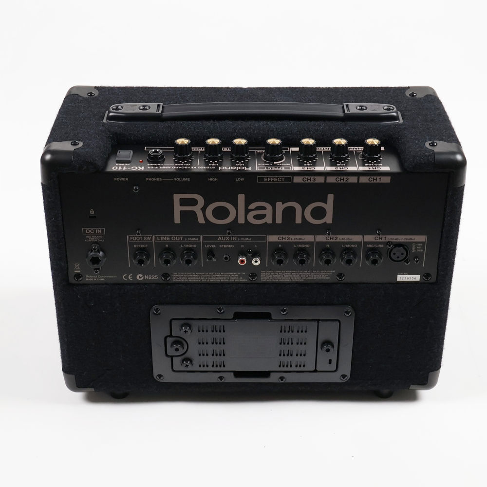Roland 【中古】 キーボードアンプ Roland KC-110（中古/送料