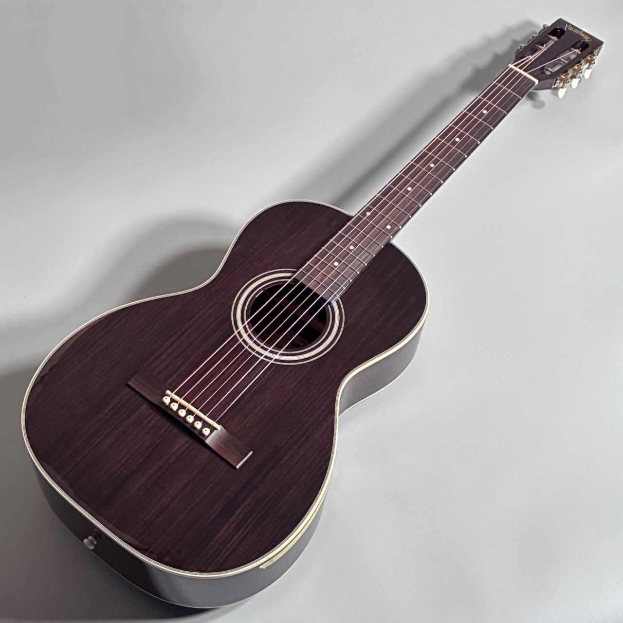 Headway HG-45R（中古/送料無料）【楽器検索デジマート】