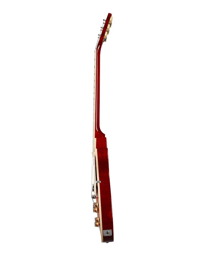Gibson Les Paul 70s Deluxe 70s Cherry Sunburst ギブソン エレキ