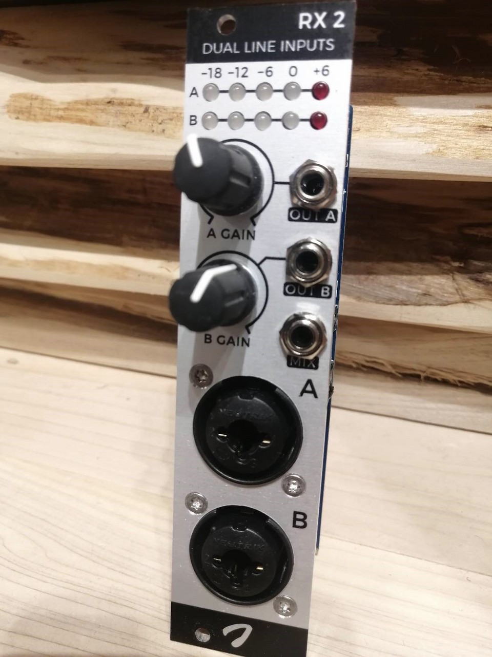鍵盤楽器 Joranalogue Recieve 2 (RX2) Joranalogue Recieve 2 (RX2) - メルカリ