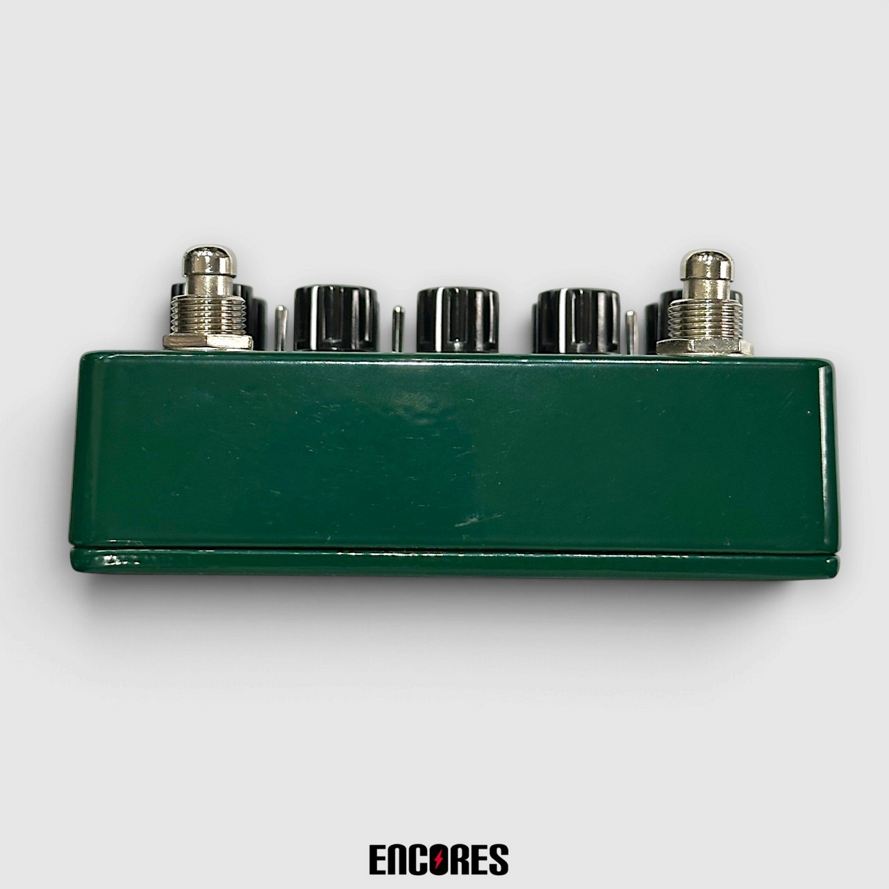 Crazy Tube Circuits CRAZY TUBE CIRCUITS HI power（中古）【楽器検索