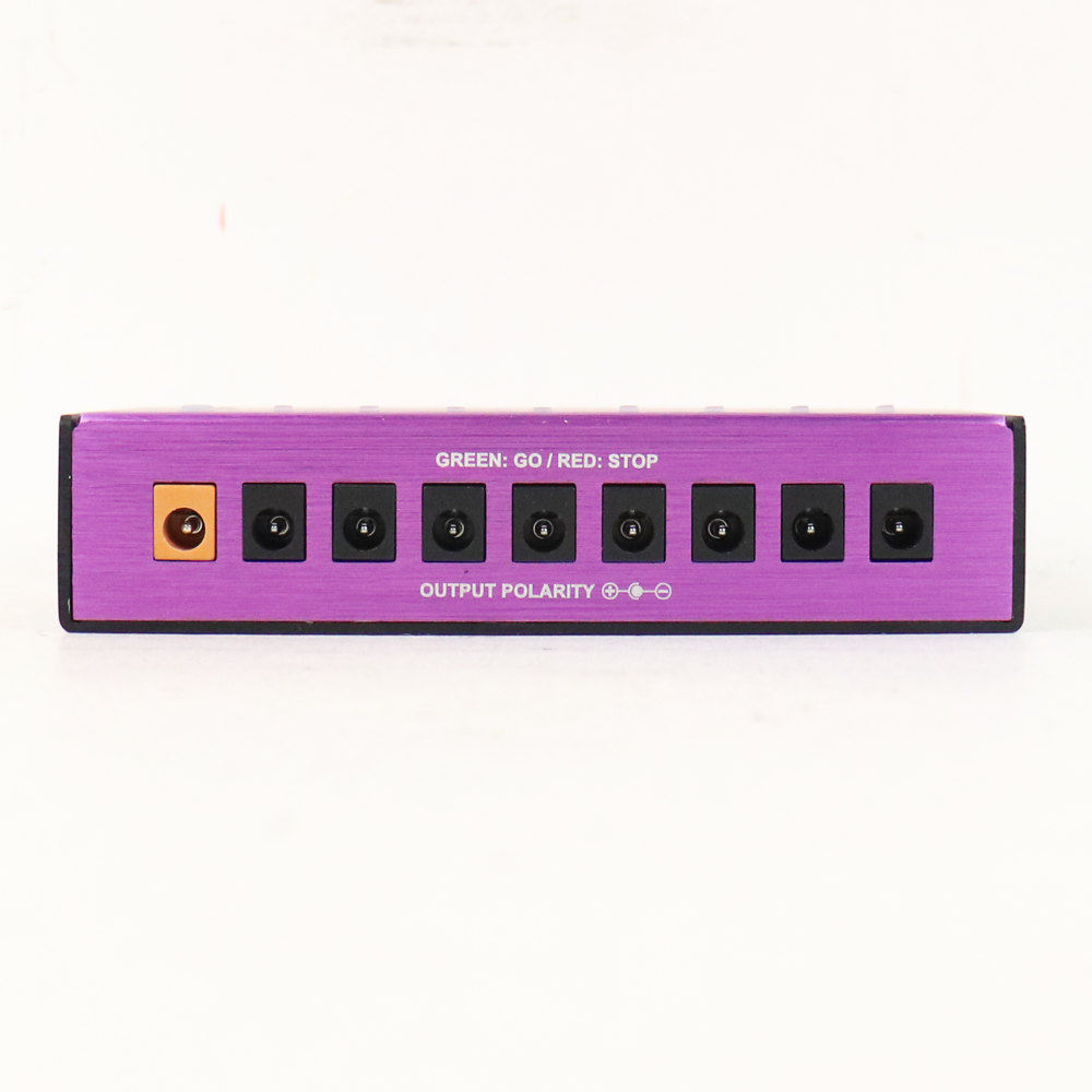 Vital Audio 【中古】 パワーサプライ VITAL AUDIO VA-R8（中古