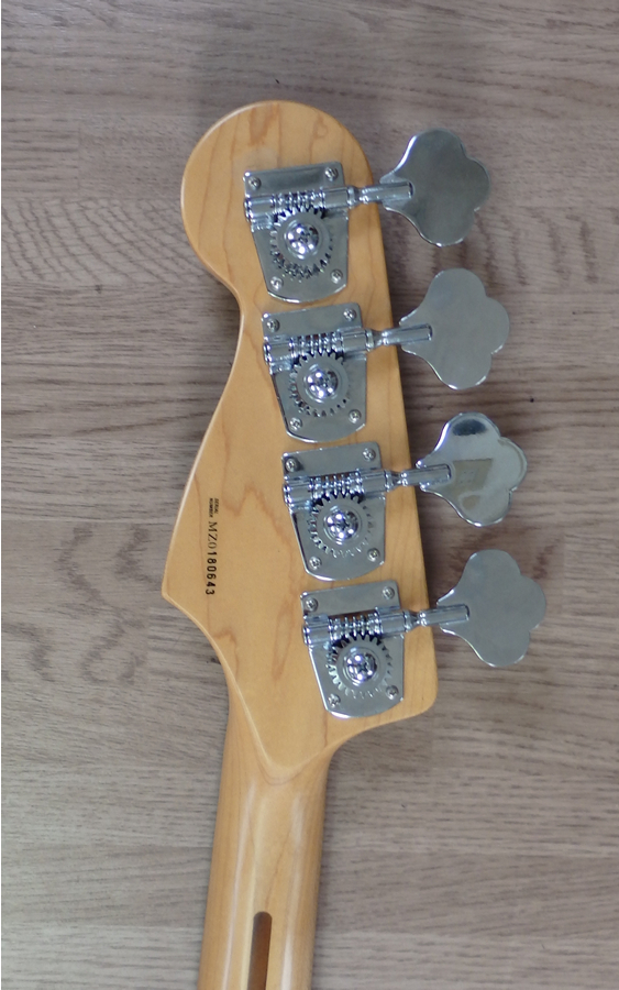 Fender Fender Mexico DX PB Special（中古）【楽器検索デジマート】