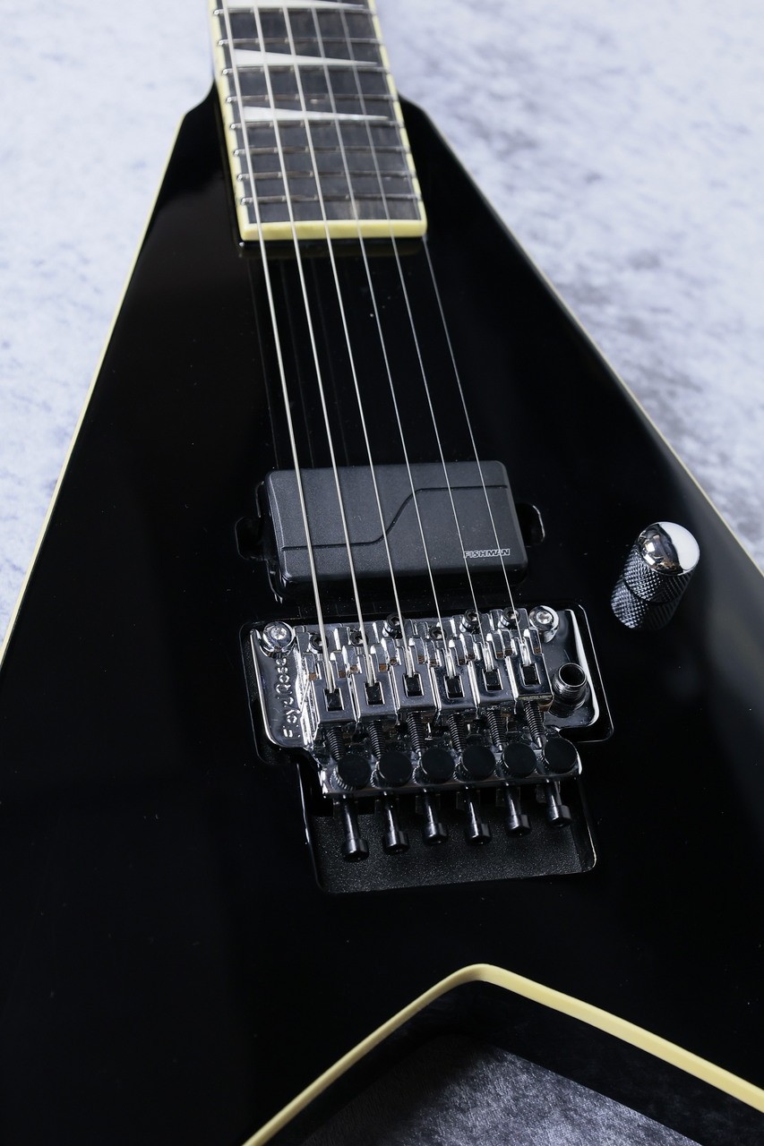 Jackson Pro Plus Pure Metal Limited Edition King V KV1A（新品/送料