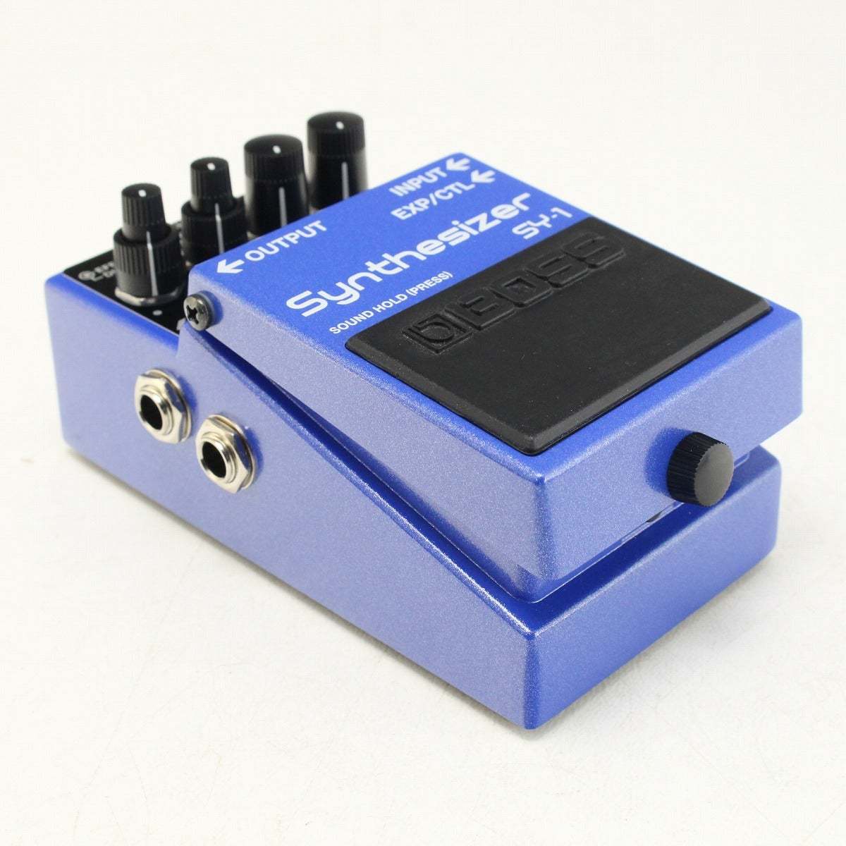 BOSS SY-1 【御茶ノ水本店】（中古）【楽器検索デジマート】