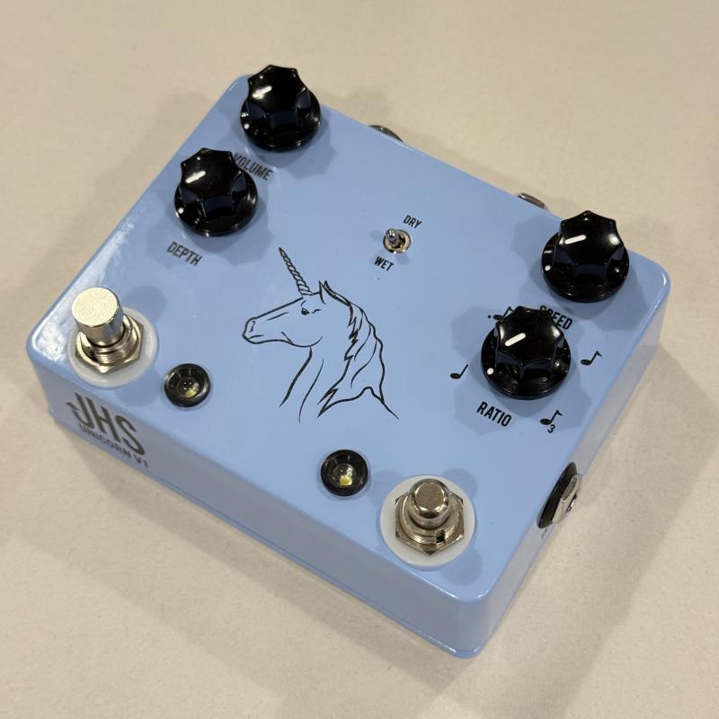 JHS Pedals USED 中古 Unicorn V1（中古）【楽器検索デジマート】