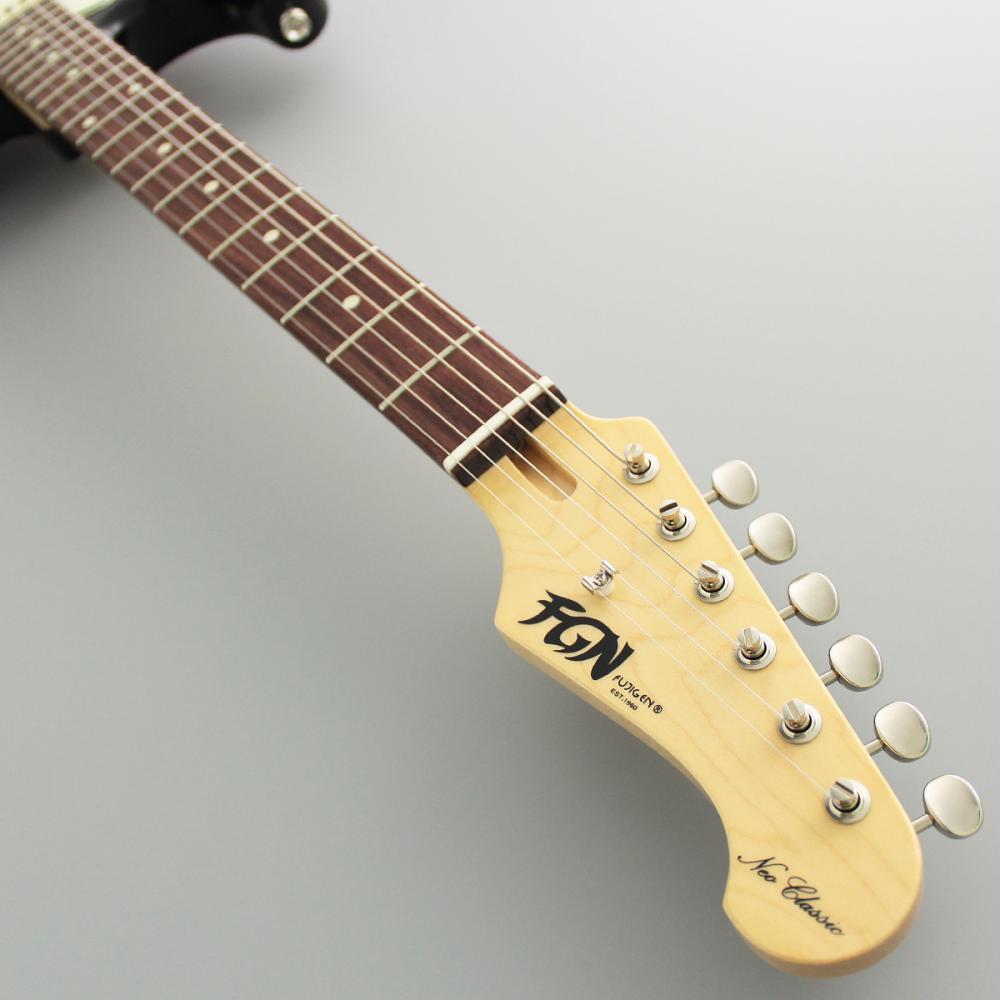 FUJIGEN(FGN) NST101 Neo Classic - エレキギター