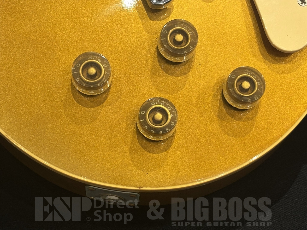 Gibson 1979 Les Paul Deluxe / Gold Top（ビンテージ/送料無料