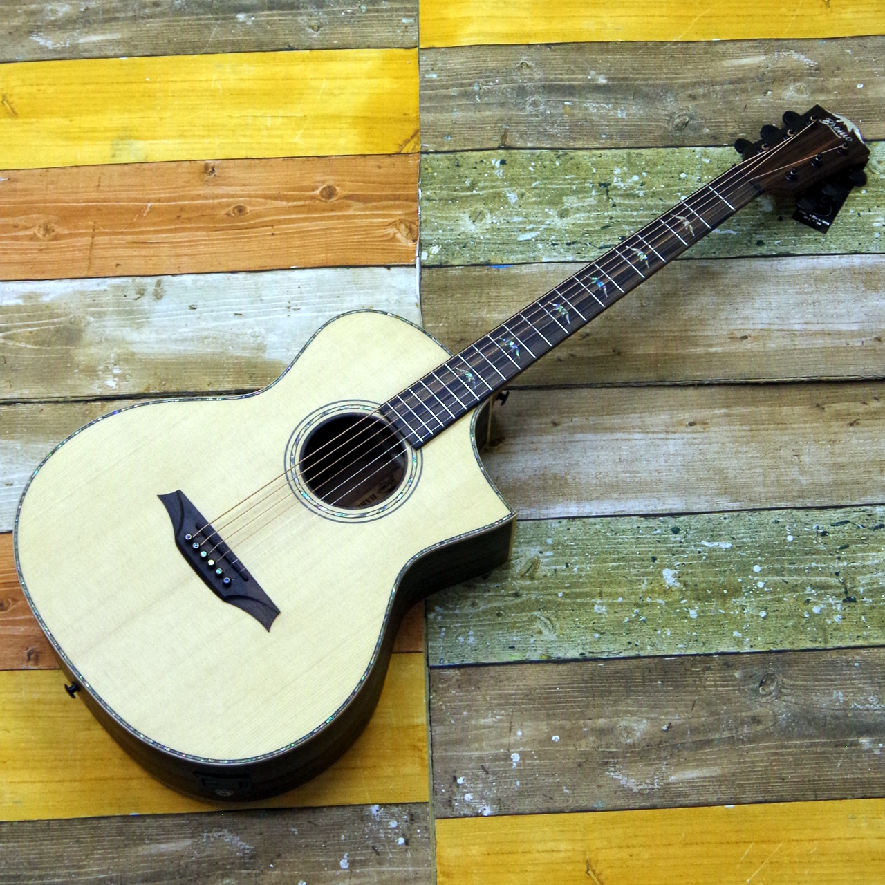 Bromo BAR5CE（新品）【楽器検索デジマート】