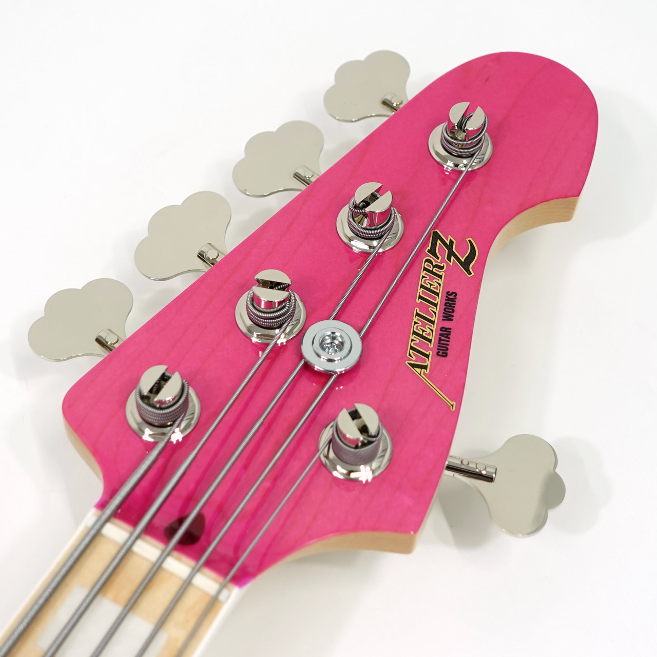 ATELIER Z M#265 CUSTOM TP-PINK Matching Head / M（新品/送料
