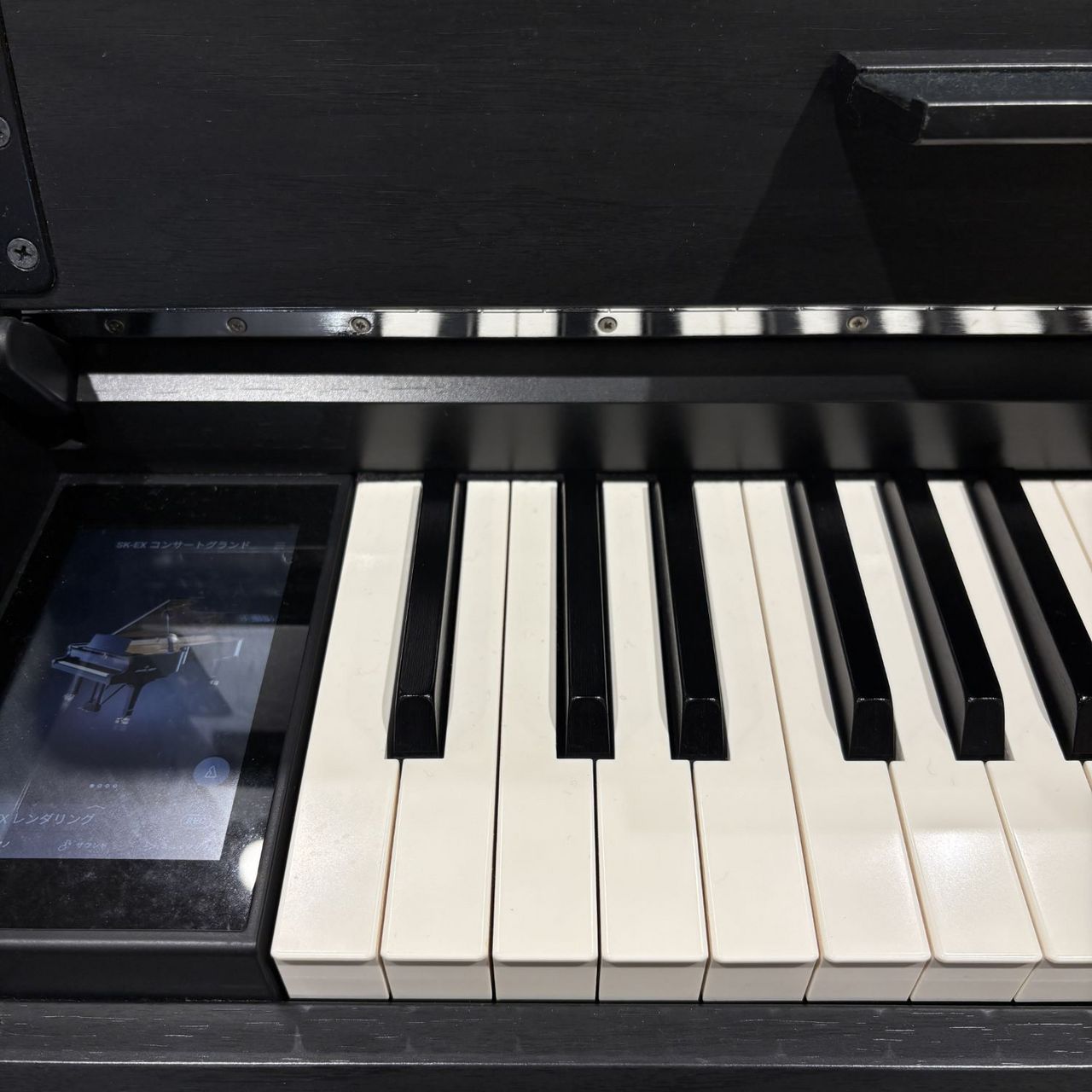KAWAI 中古CA9900GP 【現物画像】（中古/送料無料）【楽器検索デジマート】